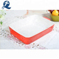 High Hardness Easy Clean Pizza Baking Pan